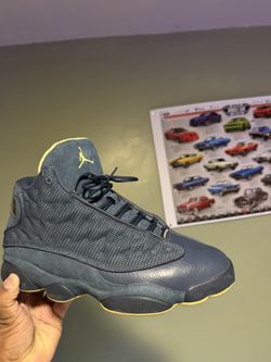 Jordan 13s Squadron Size 9.5 $$150