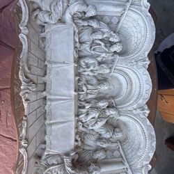 Last Supper FREE!!!!