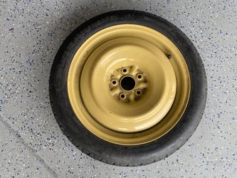 Spare Tire