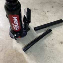 Car Jack