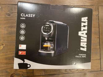 LavAzza Classy mini - New 
