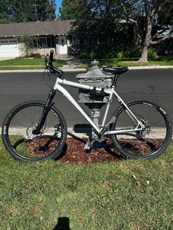 2005 Specialized Rockhopper 21 inch