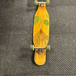 Loaded Skateboard Longboard 