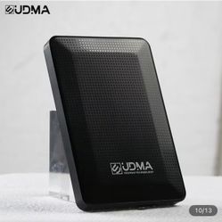 Brand New External Hard Drive 1TB