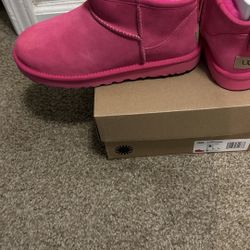 Uggs 