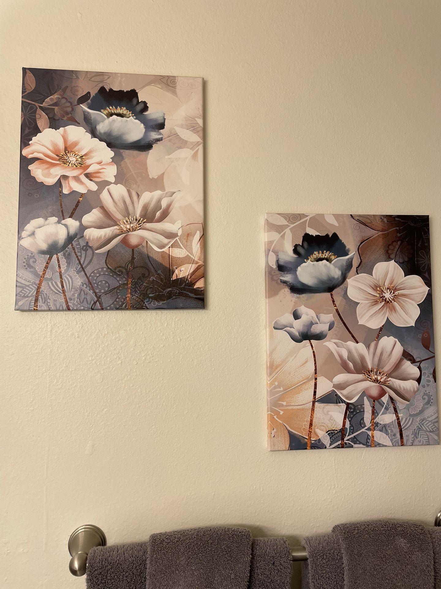 Wall Decor