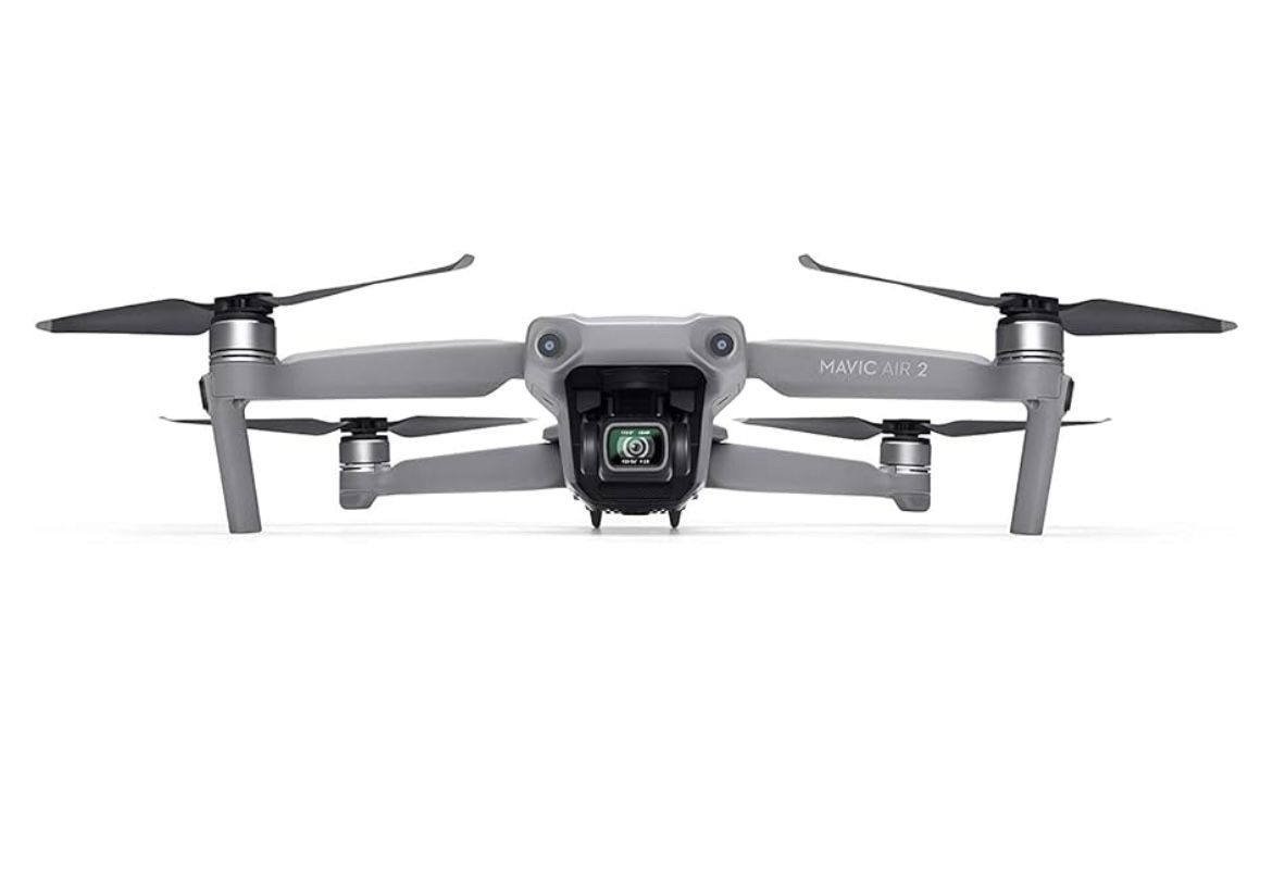DJI MAVIC Air 2 Like New 