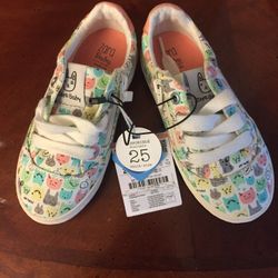 Zara Baby Shoes, Zara Kids leather Red Boots 