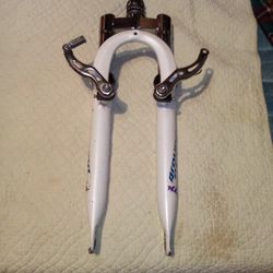 26" Front Shock Absorber Fork.
