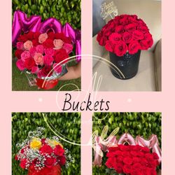Mothers Day Roses