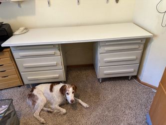 desk