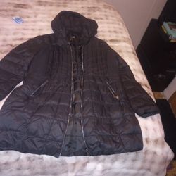 Bernardo Winter Coat