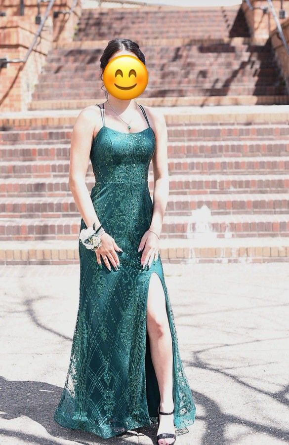 Prom/ Event Dress