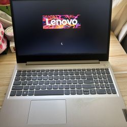 Lenovo idea pad 3