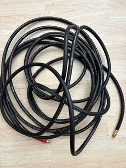 Compressor air hose