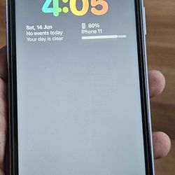 Iphone 11