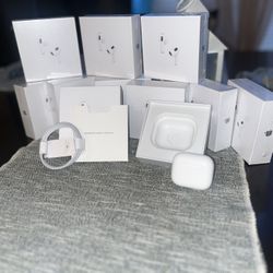 Airpods Pro 3rd Generation 