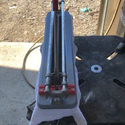 Tiles Cuttter