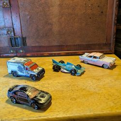 Car Variety