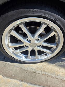1015 HONDA CIVIC RIMS,TIRES