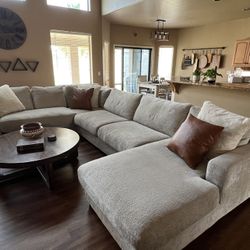 Sectional From Michael Designs