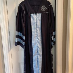 Centennial High School Graduation Gown