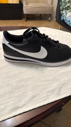 Nike Shoe