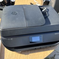 HP OFFICE JET PRINTER