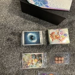 Pokemon ETB 