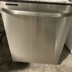 Dishwasher 