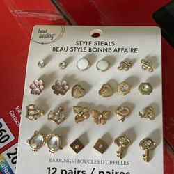 Aretes