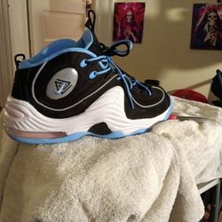 Nike Penny