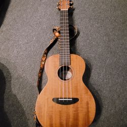 Donner Ukulele