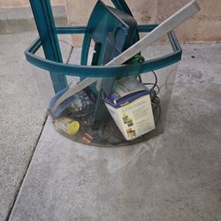 Aquarium Stuff
