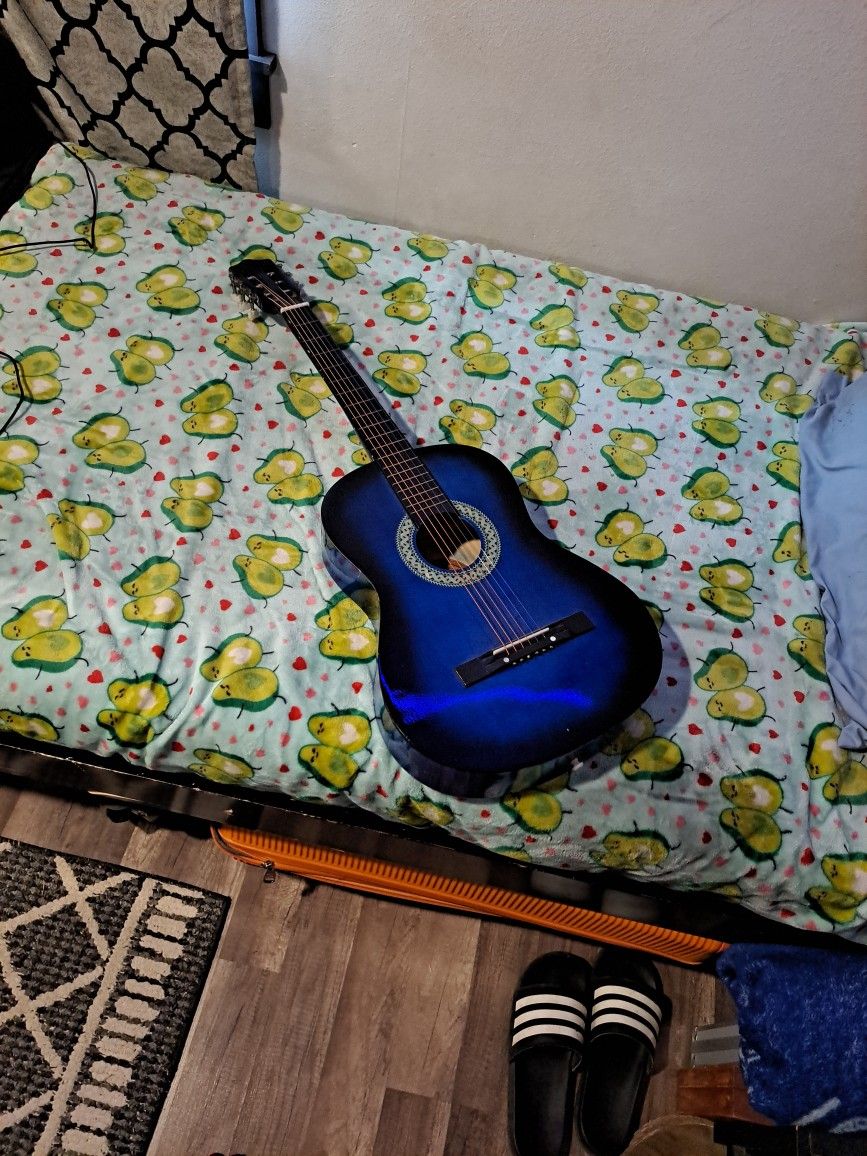 Guitar