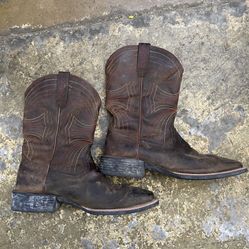 Ariat Cowboy Boots 