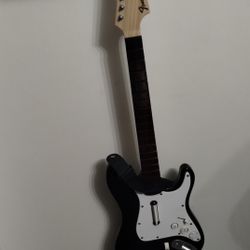 Fender Stratocaster 