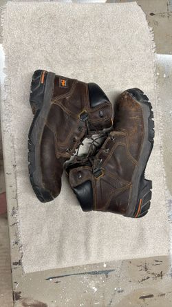 Timberland Pro Work Boots 13W