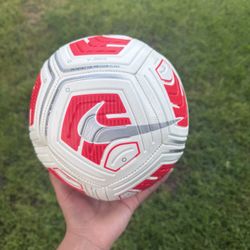 Nike Soccer Ball