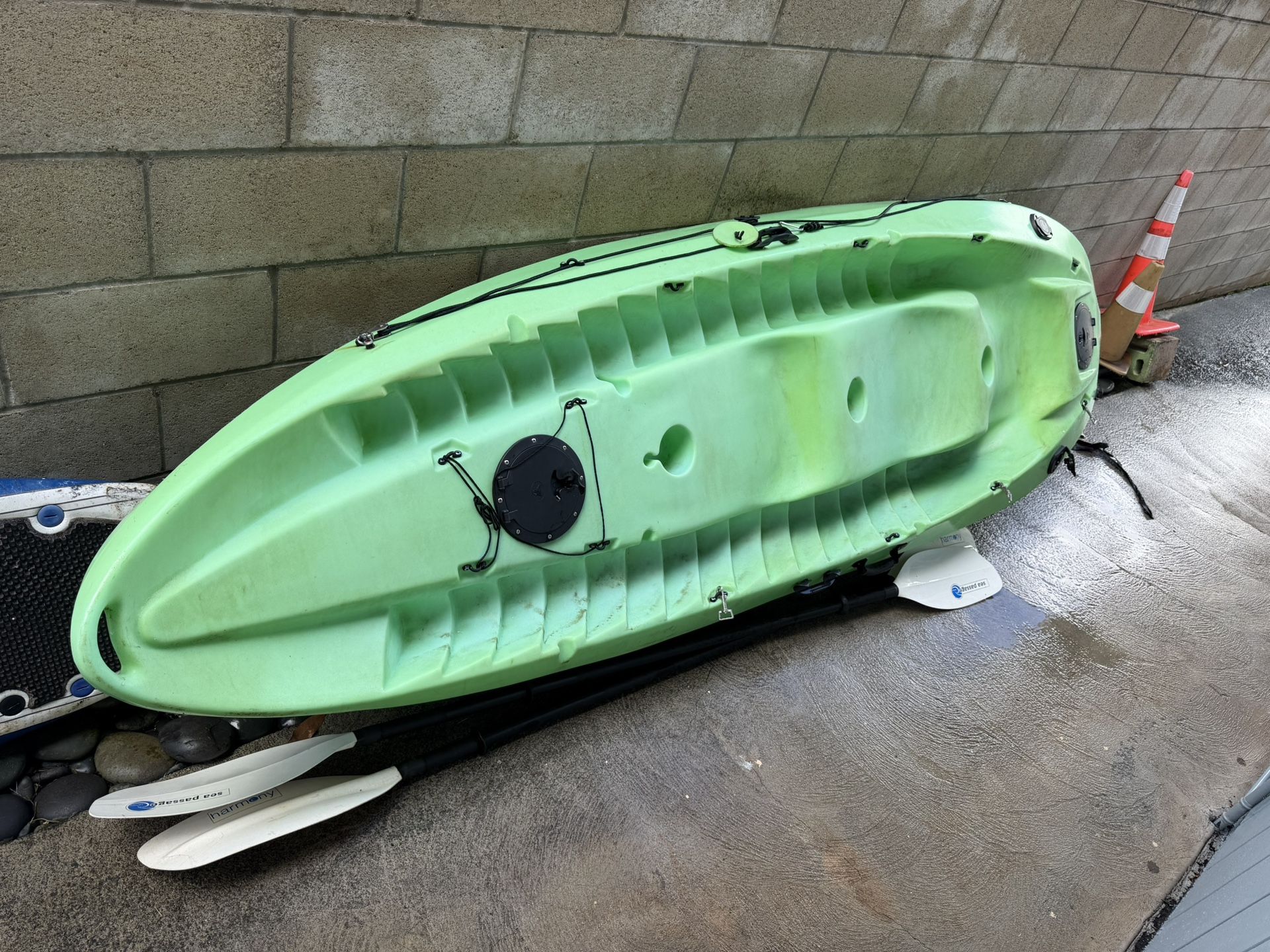 Kayak 
