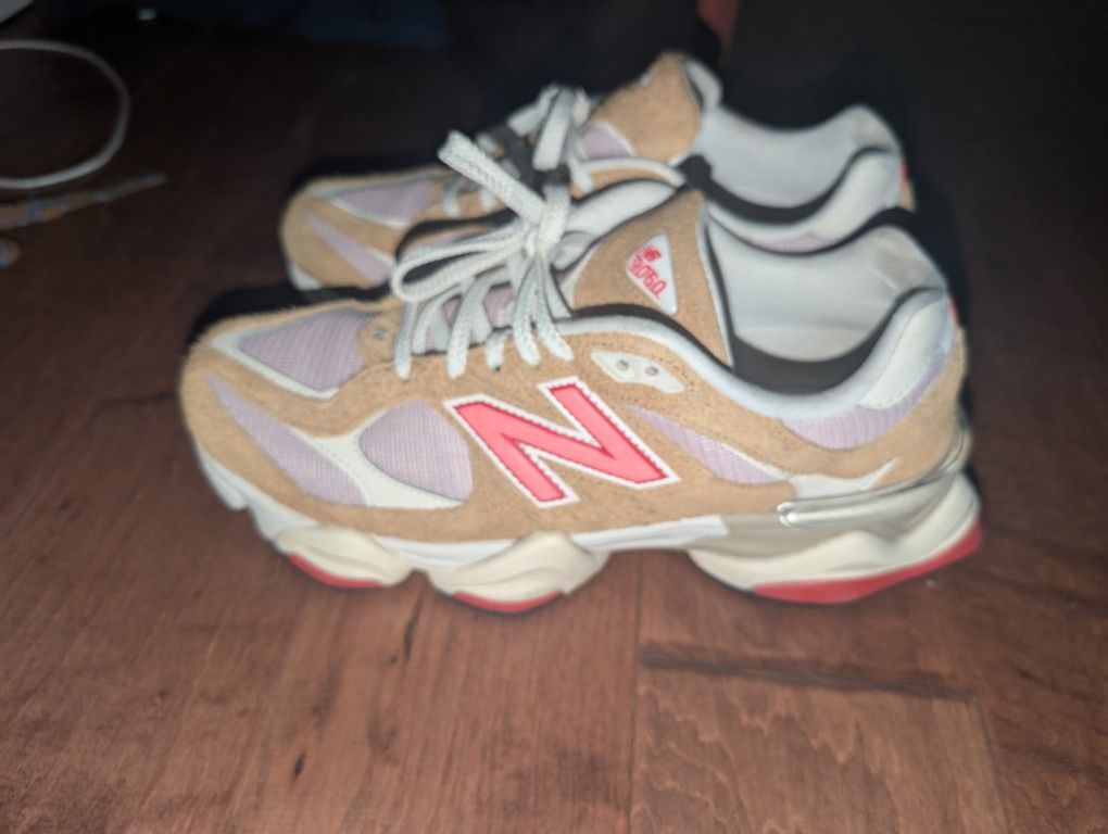 Newbalance 9060