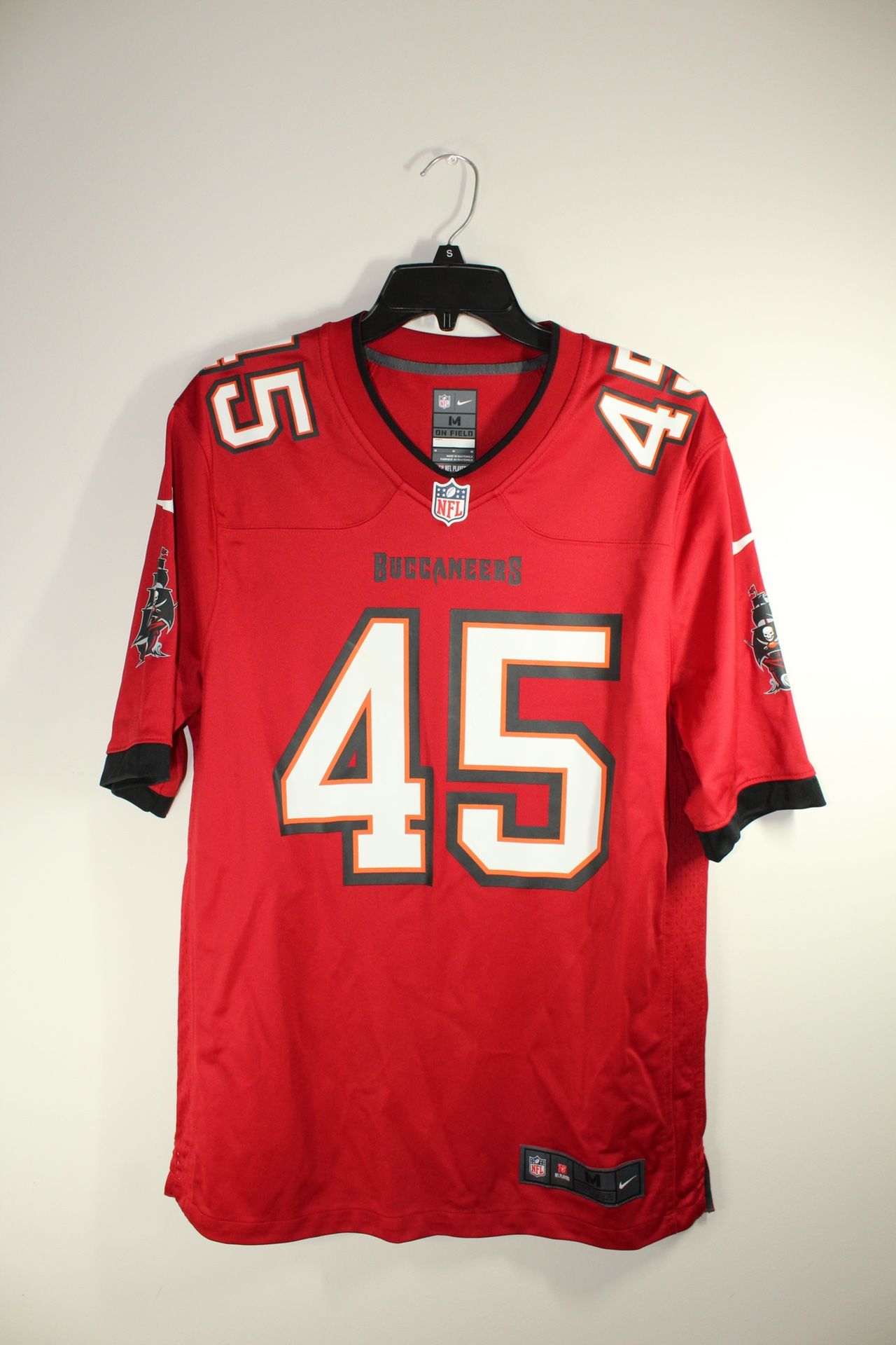 Tampa Bay Buccaneers NFL Nike