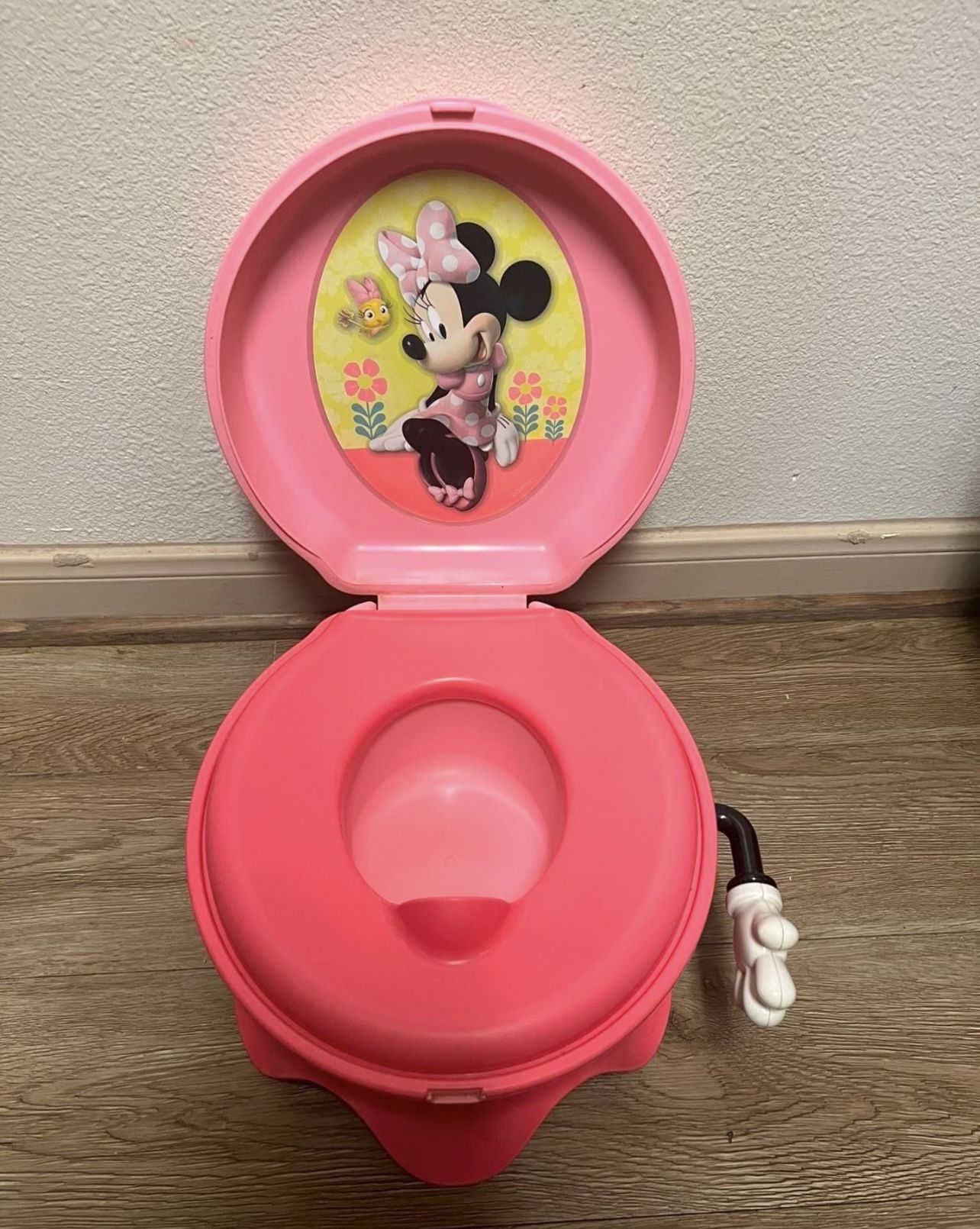 The First Years Disney Baby Minnie Mouse 3-in-1