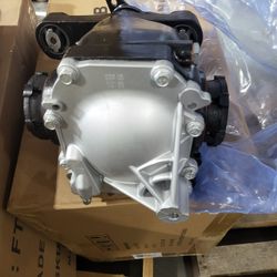 Rear Differential Carrier Assembly for Cadillac CTS