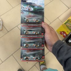 7/11  Exclusive Toyota Supra, Hot Wheels $15 Each 