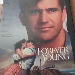 Forever YOUNG