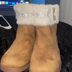 Winter Boots 