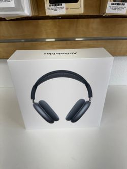 Apple - AirPods Max 2 (USB-C) Blue New