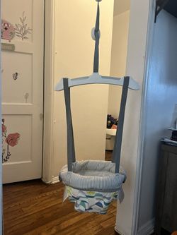Doorway Baby Bouncer