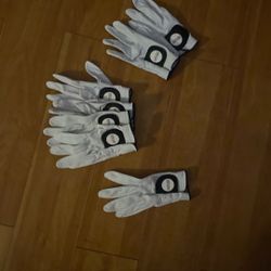 Kirkland Signature Golf Gloves